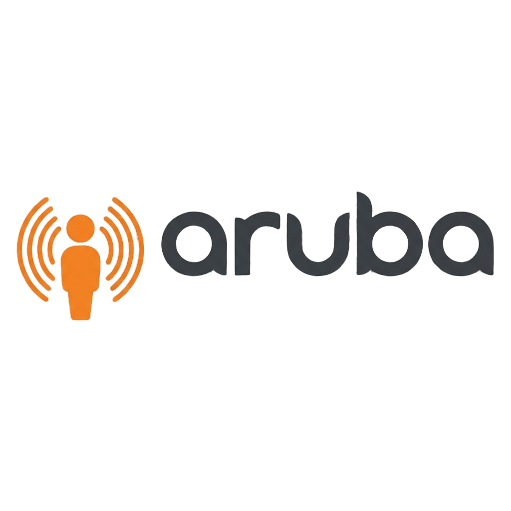 HP Aruba